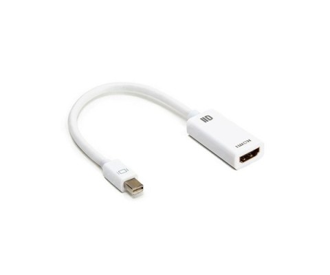 Adaptateur mini displayport m?le/hdmi femelle d2 diffusion