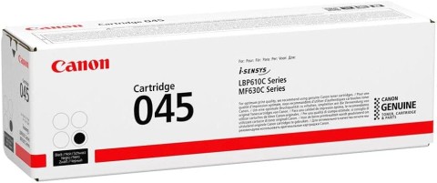 Toner canon 045 black laser