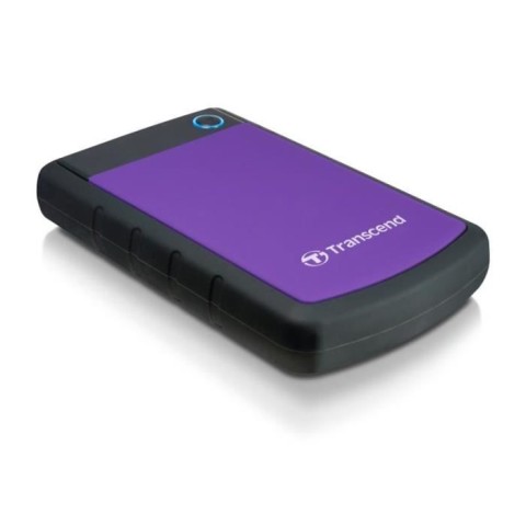 Disque dur externe 4.0to usb3 2,5" transcend ( tcp incl.) * 25h3p