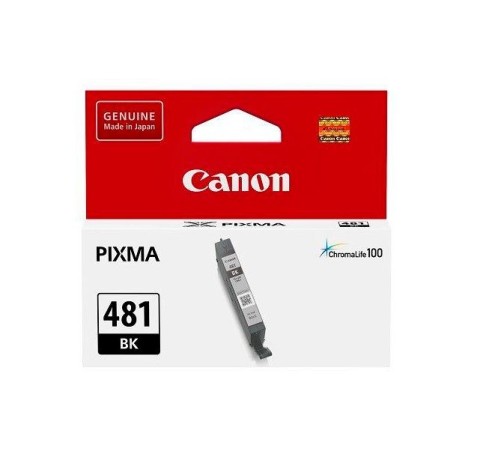 Encre canon cli481 black