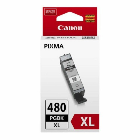 Encre canon pgi 480xl pgbk