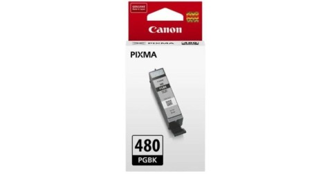 Encre canon pgi-480 pgbk