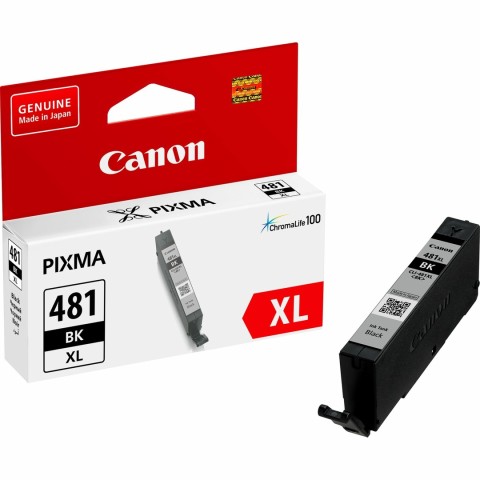 Encre canon cli-481xl bk