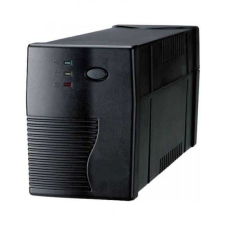 Sound candy avr 1000hk * regulateur de tension 1000va