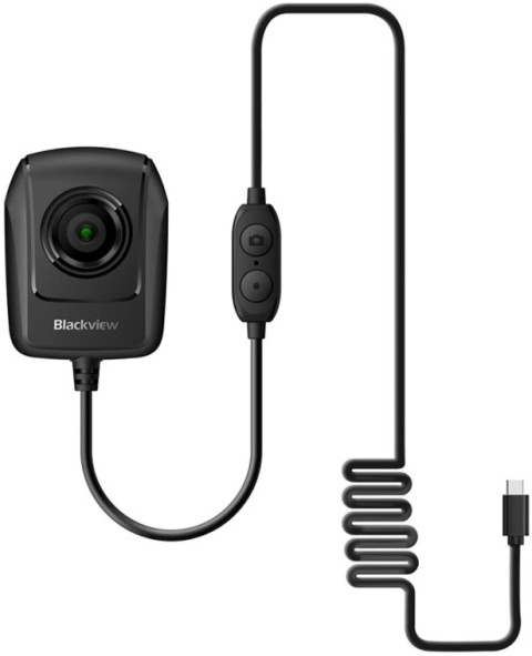 Blackview nvc-01 camera vision nocturne pour bv9700 pro * usb-c