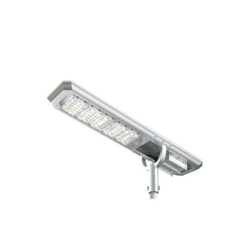 Lampadaire solaire sll-35 50w 5000lumens