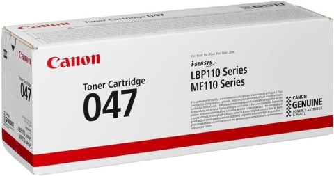 Toner canon 047 black
