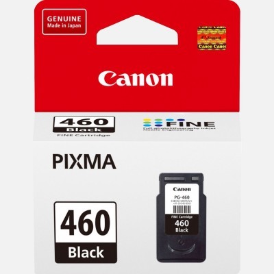 Encre canon pg-460 pour ts5340
