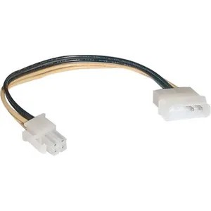 Adaptateur d'alimentation atx p4 pour carte mère -20cm*147560