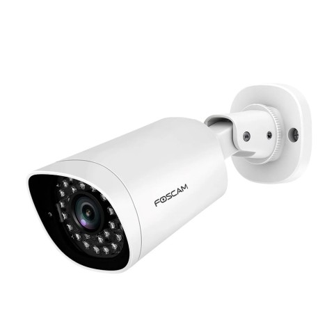 Foscam g2ep 2.0 megapixel full hd waterproof poe ip camera