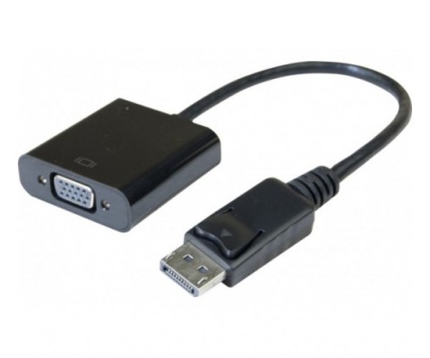 Dacomex adaptateur displayport (m) 1.2 vers vga (f) actif * 199059
