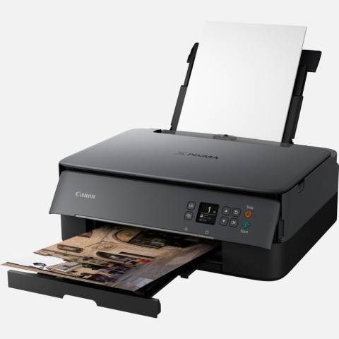Imprimante canon ts5340 bk 460/461