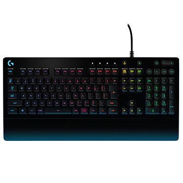 Logitech G213 Prodigy Gaming Keyboard