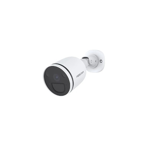 Foscam - Caméra IP Wifi extérieure avec spots - S41