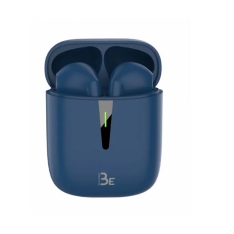 Bs be pop 2-ecouteur bluetooth ss fil-tws-pop 2 bleu