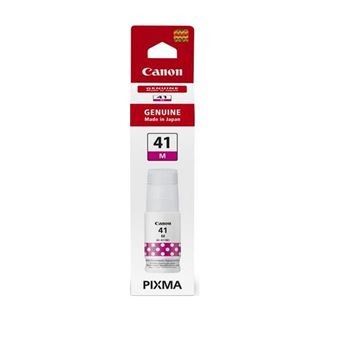 Encre canon gi-41 magenta (recharge pour g3420)