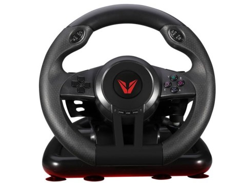 Volkano vx-136-bkrd volant precision drive * pc/ps4/xbox