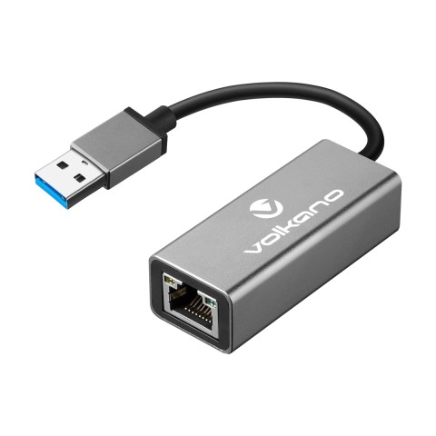 Volkano vk-20166-gm adaptateur usb3.0 vers gblan 10/100/1000