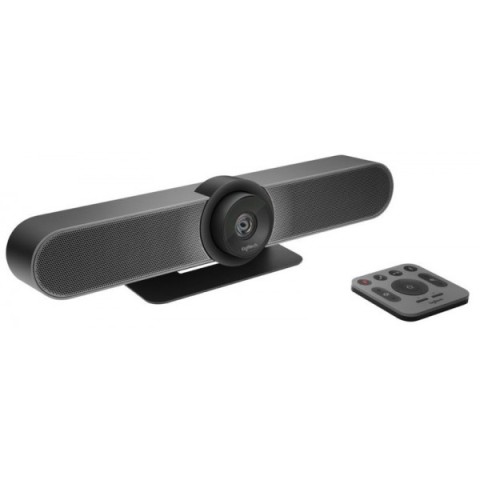 Webcam logitech meetup ultra hd 4k * 960-001102