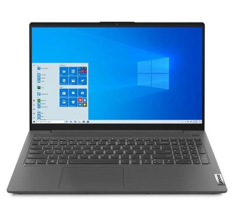 Lenovo ideapad 3 15iil05 15,6" hd i5-1035g1 4go/1to uhd w10 • noir