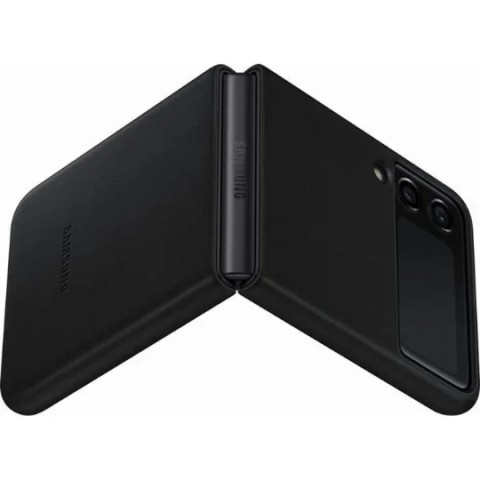 Samsung cover protection flip 3 ef-vf711lbegw