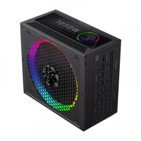 Alimentation atx gamemax rgb-1050 pro