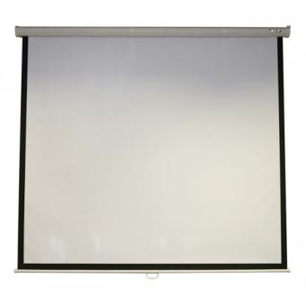 Ecran videoprojecteur acer m87-s01mw 70 (4:3) 178x178cm manuel
