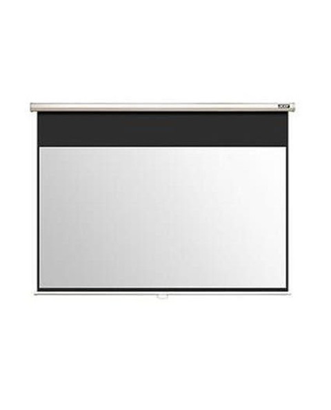 Ecran videoprojecteur acer m90-w01mg 90 (16:9) 200x113cm manuel