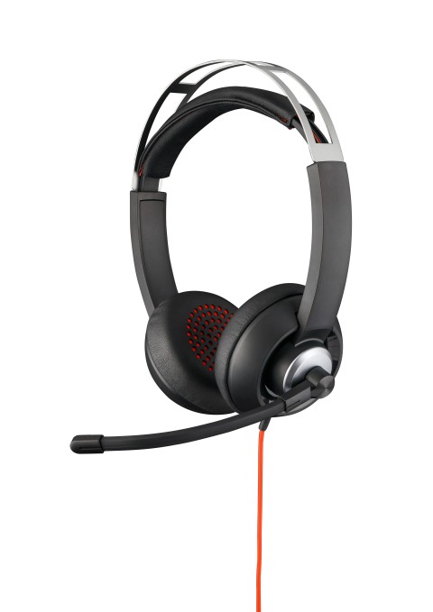 Bluestork casque + micro pour pc * bs-mc401
