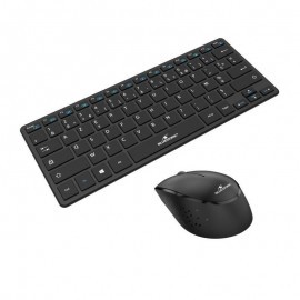 Bluestork bs-pack-mini * pack mini clavier+souris s/fil * noir