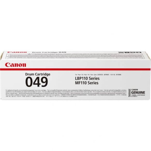Tambour canon 049 (12000p.) pour lbp11x/mf11x
