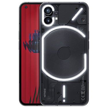Nothing phone (1)