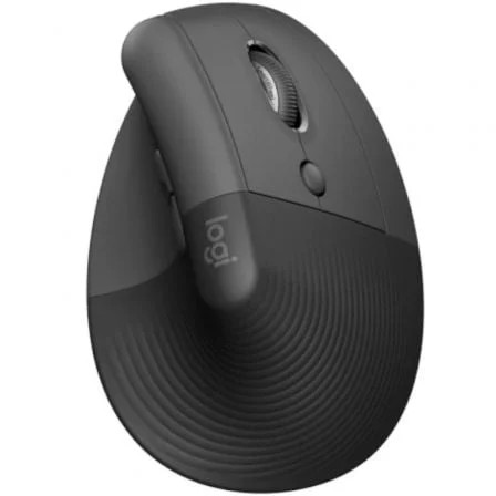 Souris logitech lift wl vertical ergonomic droitier