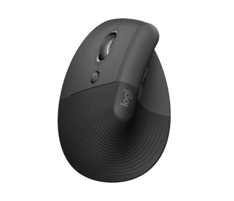 Souris logitech lift wl vertical ergonomic gaucher