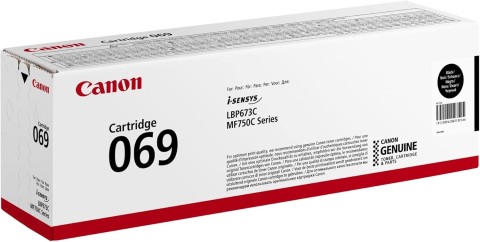 Canon 5094c002 cartouche de toner 1 pièce(s) original noir