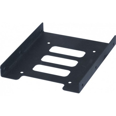 Heden berceau pour hdd/ssd 2,5 vers baie 3,5 * kitd125a35v2