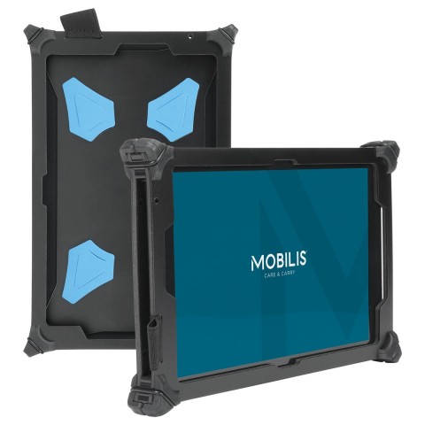 Mobilis protech pack coque durcie pour galaxy tab a7 10,4 * 067001