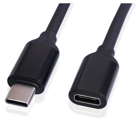Rallonge usb3.1 type-c m/f * 2,00m [150341]