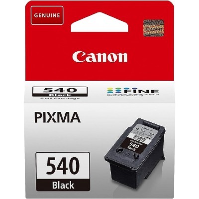 Encre canon pg-540 noir mg2150/2250/3150/3250/2450/mx375/435