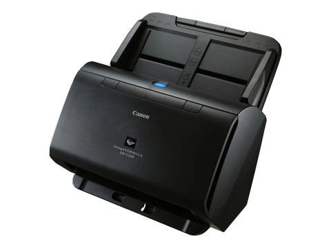 Scanner canon imageformula dr-c230