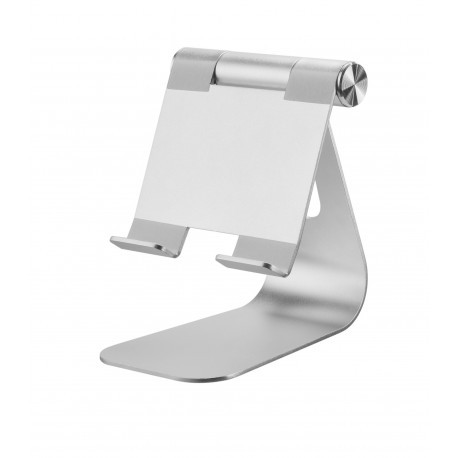 We- support de tablette surface plane bureau/table 10max silver