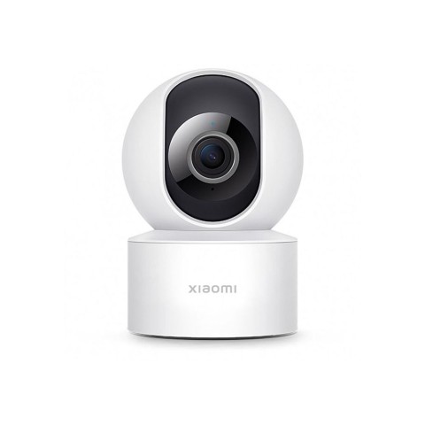 Xiaomi smart camera c200 360° 2mpix. 1080p ir +suivi * blanc