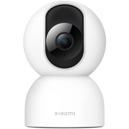 Xiaomi smart camera c400 360° 4mpix. 2.5k ir +suivi ia wifi * blanc