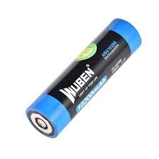 Wuben abg10200 -batterie rechargeable li-ion