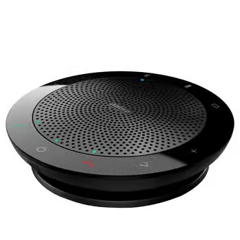 Jabra speak 510 ms conférence audio mains-libres usb * 7510-109