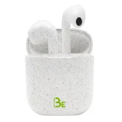 Bluestork -bs be zen ecouteurs tws -paille de ble -zen
