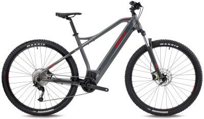 Bh vtt electrique (vae) atom 29 shimano 9v 500wh [ea622] taille m