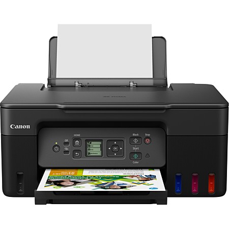 Imprim. canon g3470 3-en-1 800 x 1200 dpi 11 ppm wifi