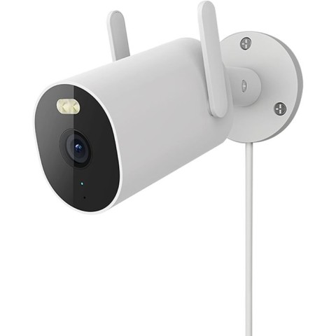 Xiaomi outdoor camera aw300 ip 2k fullhd ext. ir ip66 bi-dir. * blanc