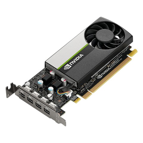 pny nvidia t1000 4go 4xmdp smallbox (without adapter)